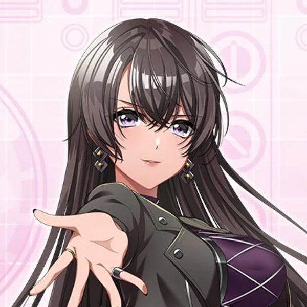 Shano Himegami