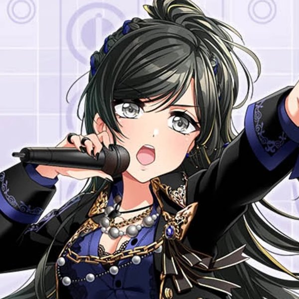 Tsubaki Aoyagi