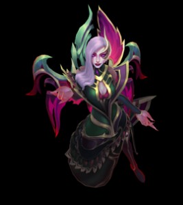 Dark Ritual