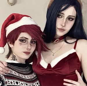 Christmas CaitVi