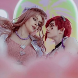 Heartthrob Caitlyn X Heartache Vi