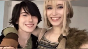 Hiccup X Astrid