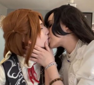 Isolde X Kakania