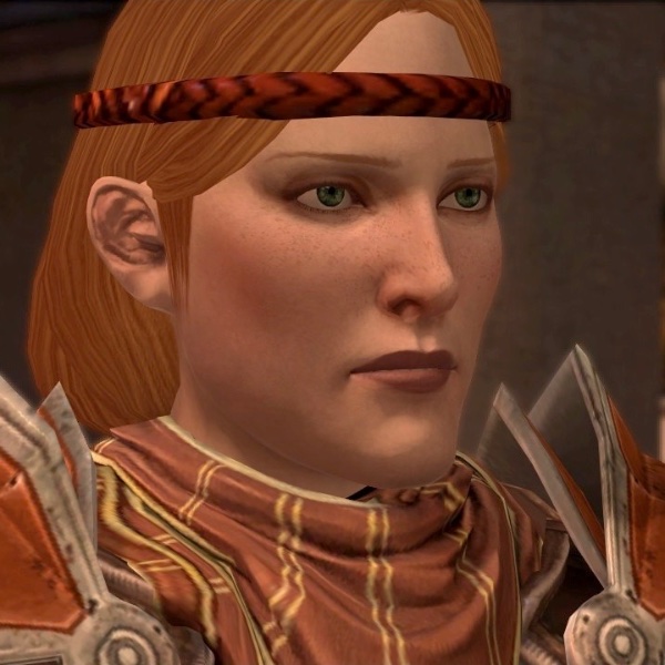 aveline vallen