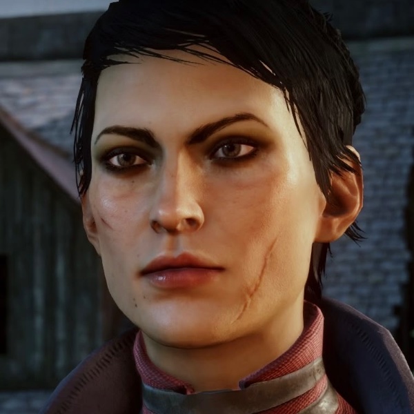 cassandra pentaghast