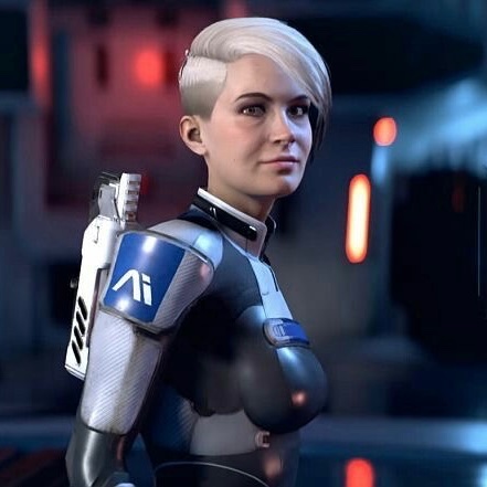 cora harper