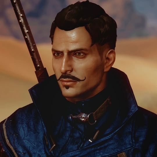 dorian pavus