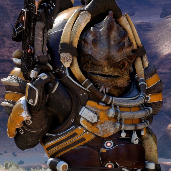 drack