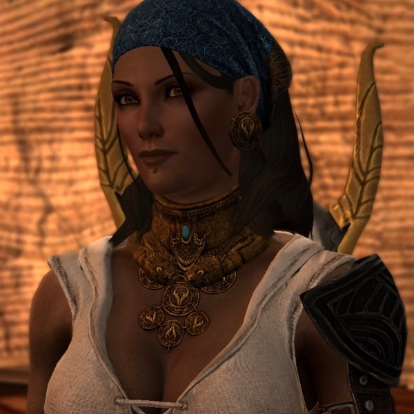 isabela