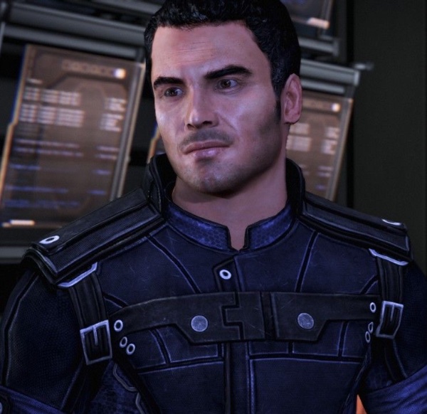 kaidan alenko