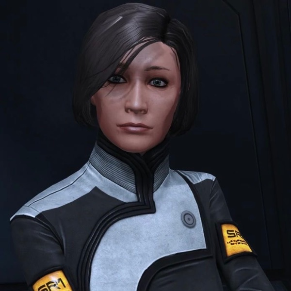 karin chakwas