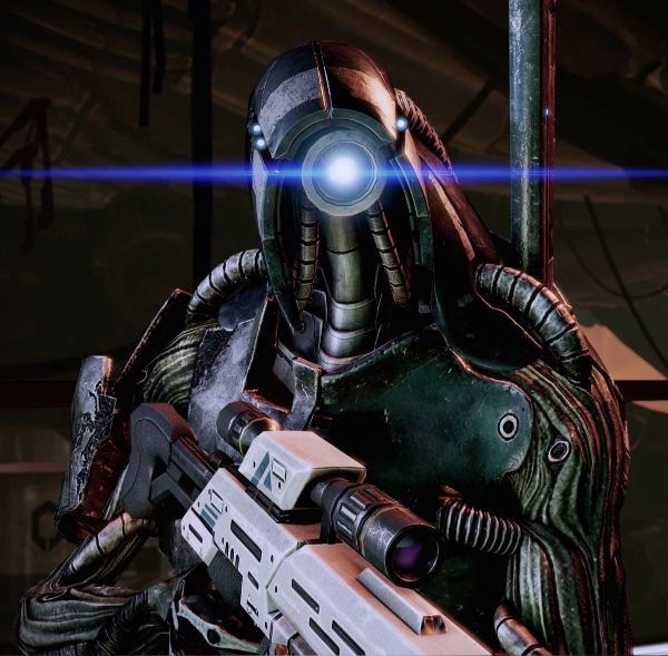 legion