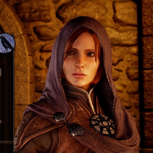 leliana