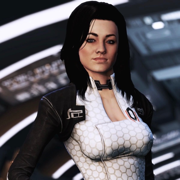 miranda lawson