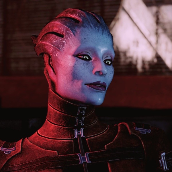 morinth