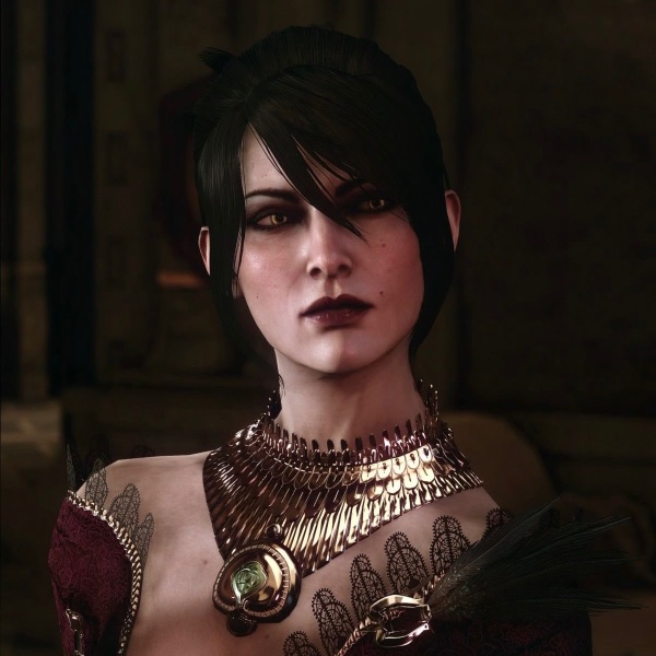 morrigan