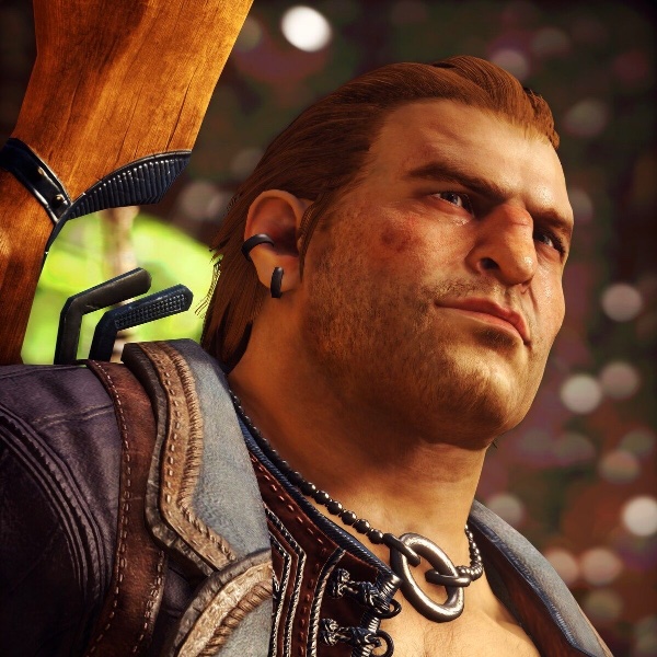 varric tethras