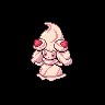 Alcremie