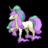 Galarian Rapidash