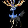 Xerneas