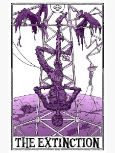 extinction
