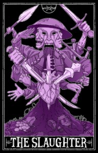 slaughter