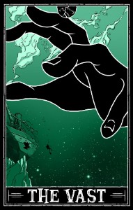 vast