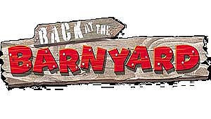 Back at the Barnyard