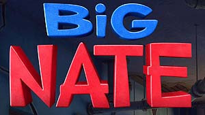 Big Nate