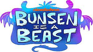 Bunsen is a Beast