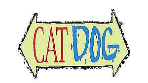CatDog