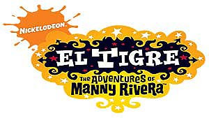 El Tigre: The Adventures of Manny Rivera