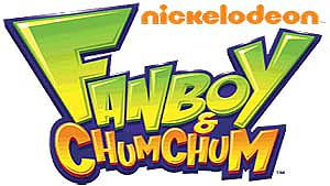 Fanboy & ChumChum