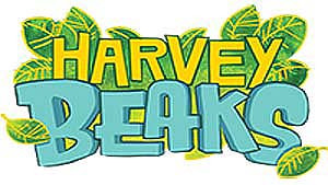 Harvey Beaks