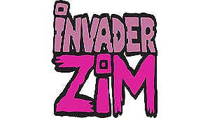 Invader Zim