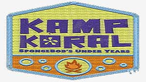 Kamp Koral: SpongeBob's Under Years