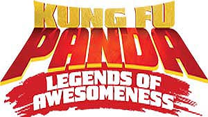 Kung Fu Panda: Legends of Awesomeness