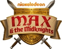 Max & the Midknights