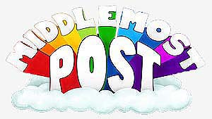 Middlemost Post