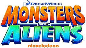 Monsters vs. Aliens