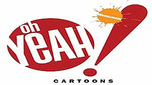 Oh Yeah! Cartoons