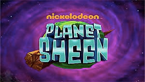 Planet Sheen