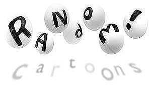Random! Cartoons