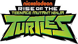Rise of the Teenage Mutant Ninja Turtles