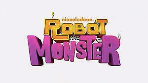 Robot and Monster