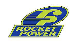Rocket Power