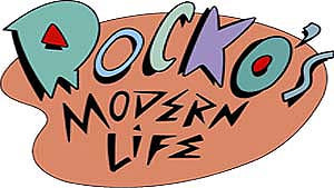 Rocko's Modern Life