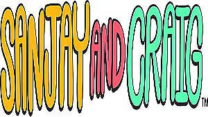 Sanjay and Craig