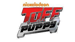 T.U.F.F. Puppy