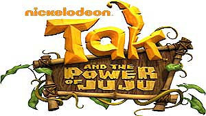 Tak and the Power of Juju